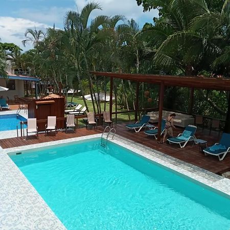 Hotel Ibiza Beach Boutique 哈科 外观 照片