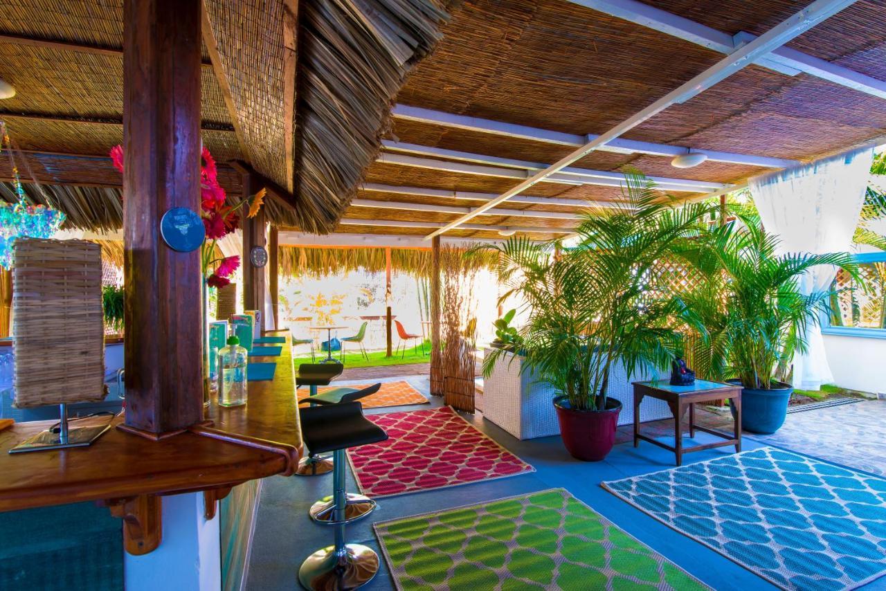 Hotel Ibiza Beach Boutique 哈科 外观 照片