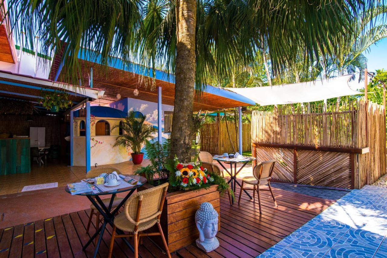 Hotel Ibiza Beach Boutique 哈科 外观 照片