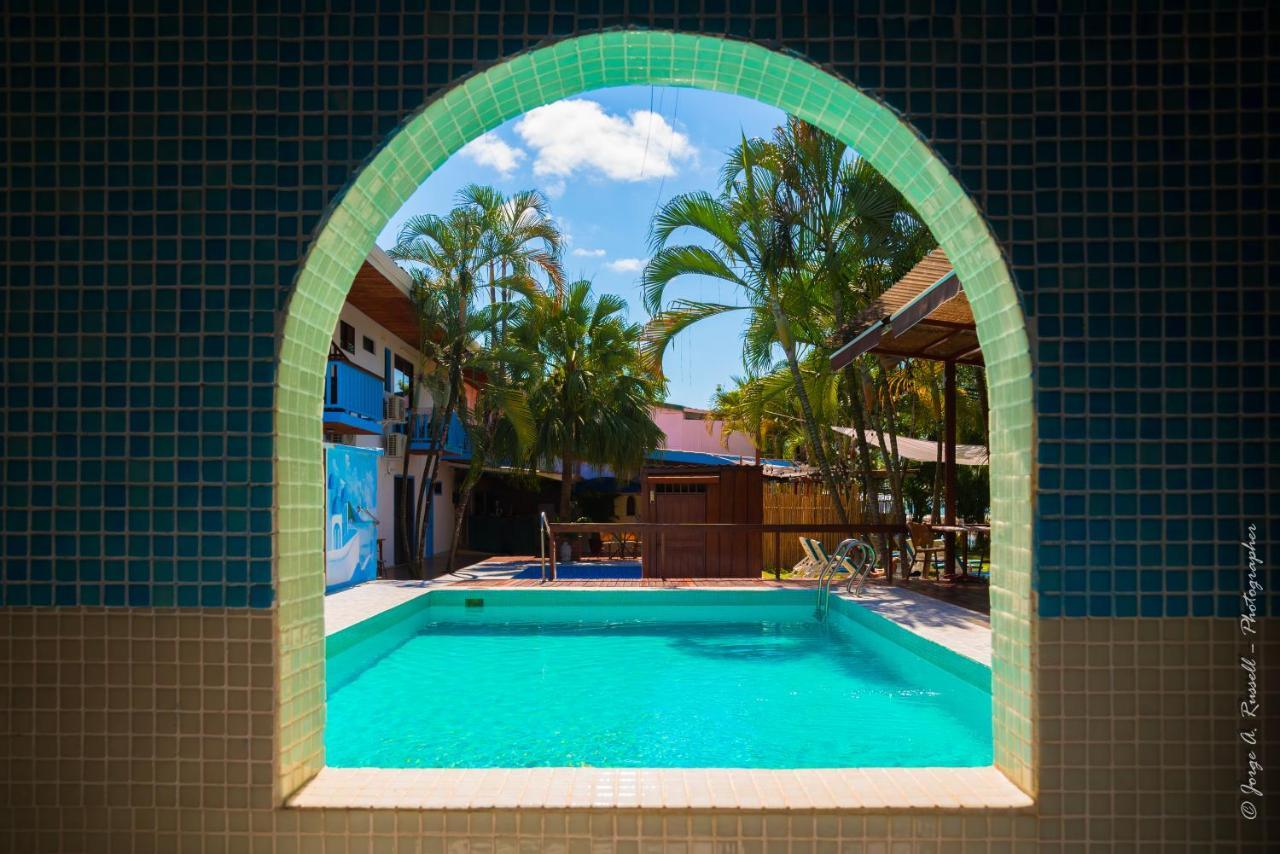Hotel Ibiza Beach Boutique 哈科 外观 照片