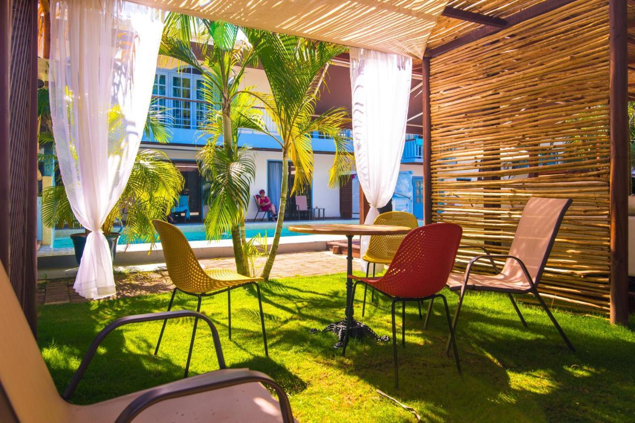 Hotel Ibiza Beach Boutique 哈科 外观 照片