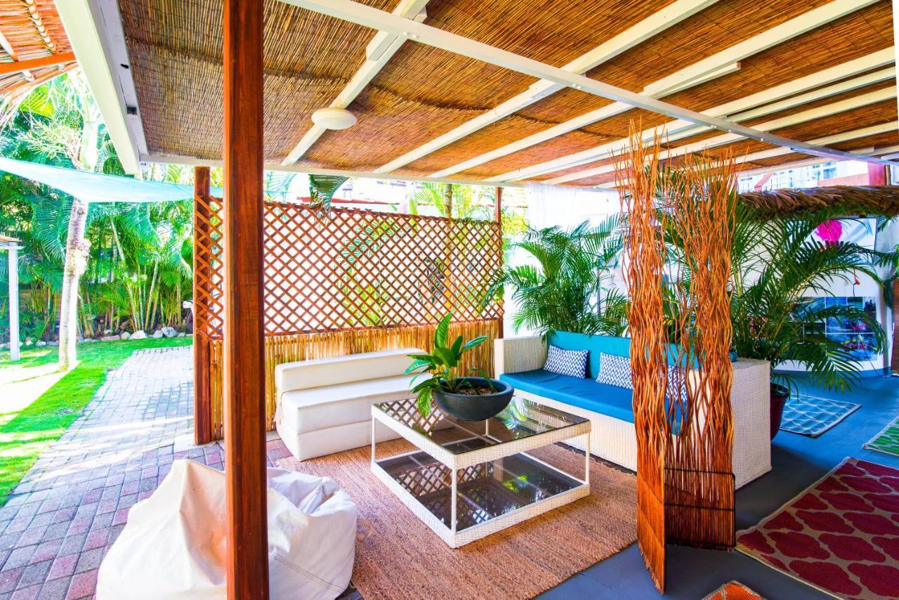 Hotel Ibiza Beach Boutique 哈科 外观 照片