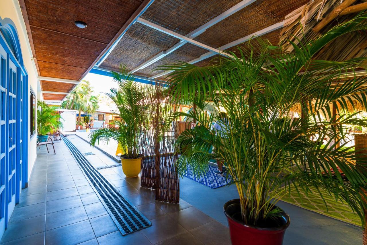 Hotel Ibiza Beach Boutique 哈科 外观 照片