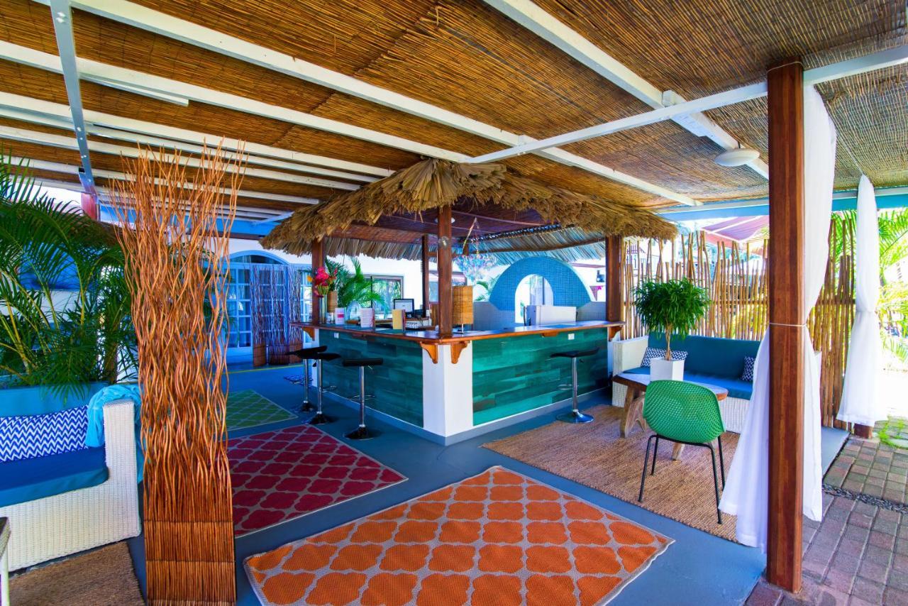 Hotel Ibiza Beach Boutique 哈科 外观 照片