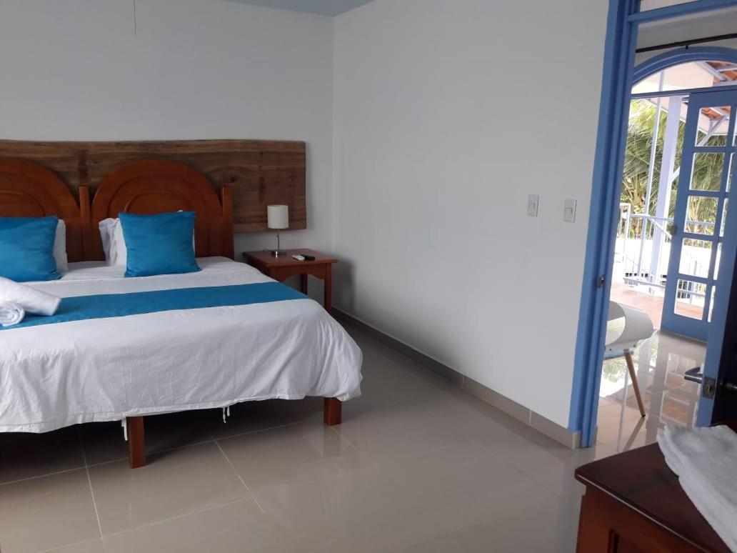 Hotel Ibiza Beach Boutique 哈科 外观 照片