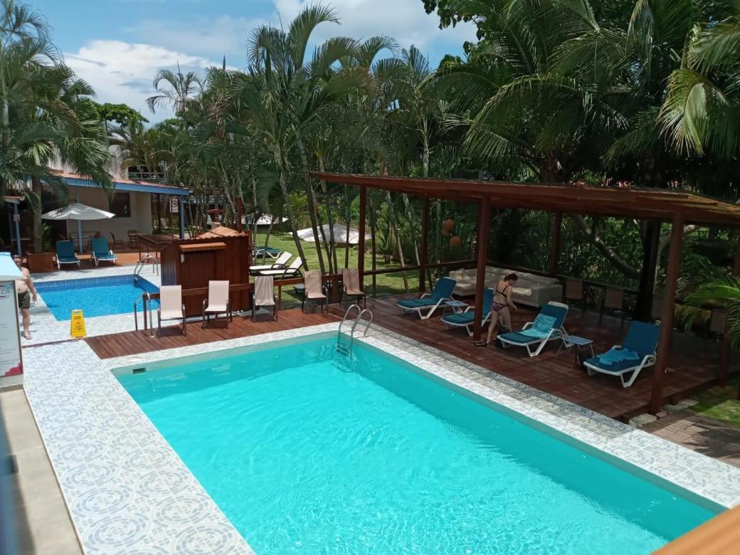 Hotel Ibiza Beach Boutique 哈科 外观 照片
