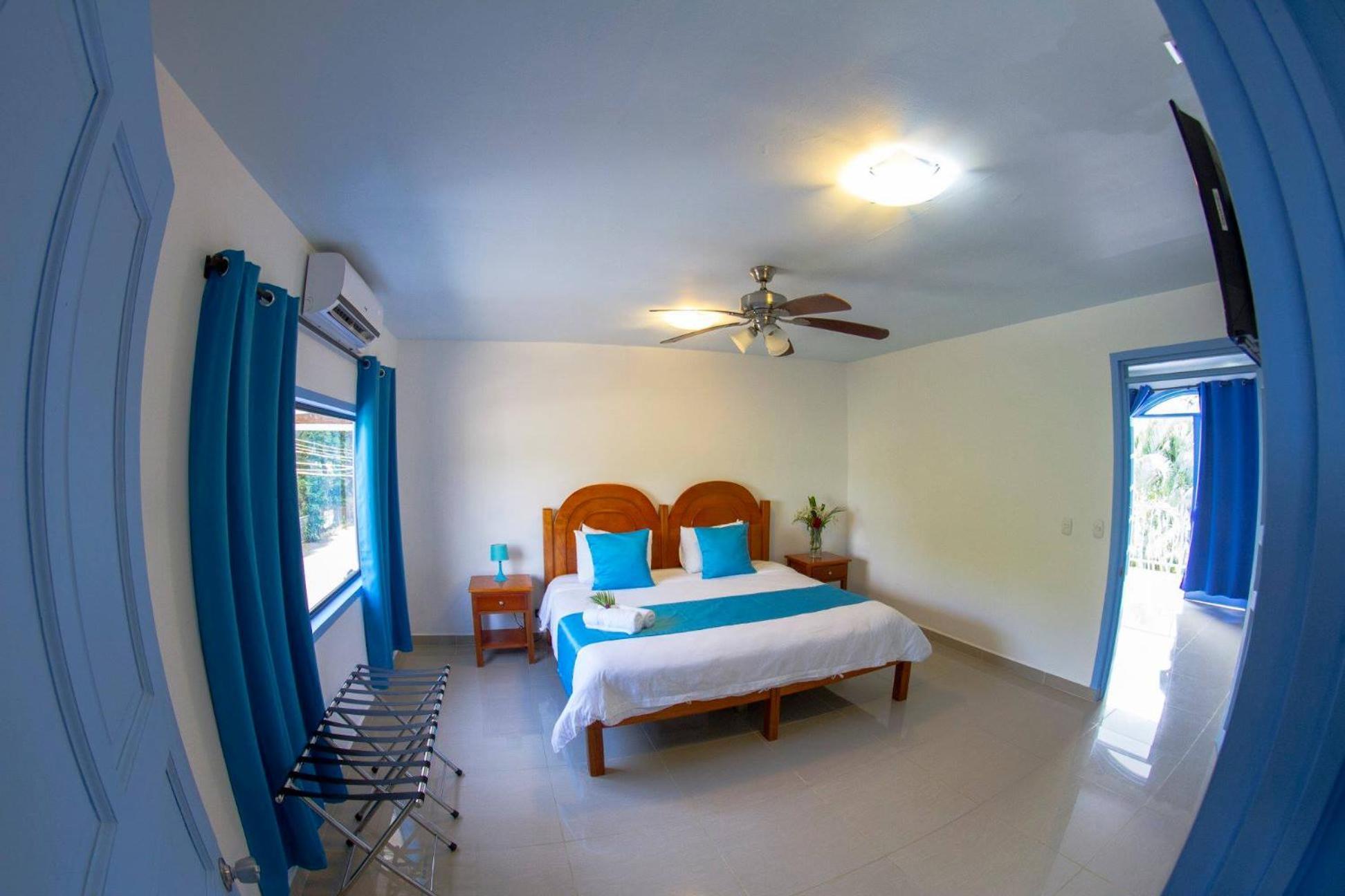 Hotel Ibiza Beach Boutique 哈科 外观 照片