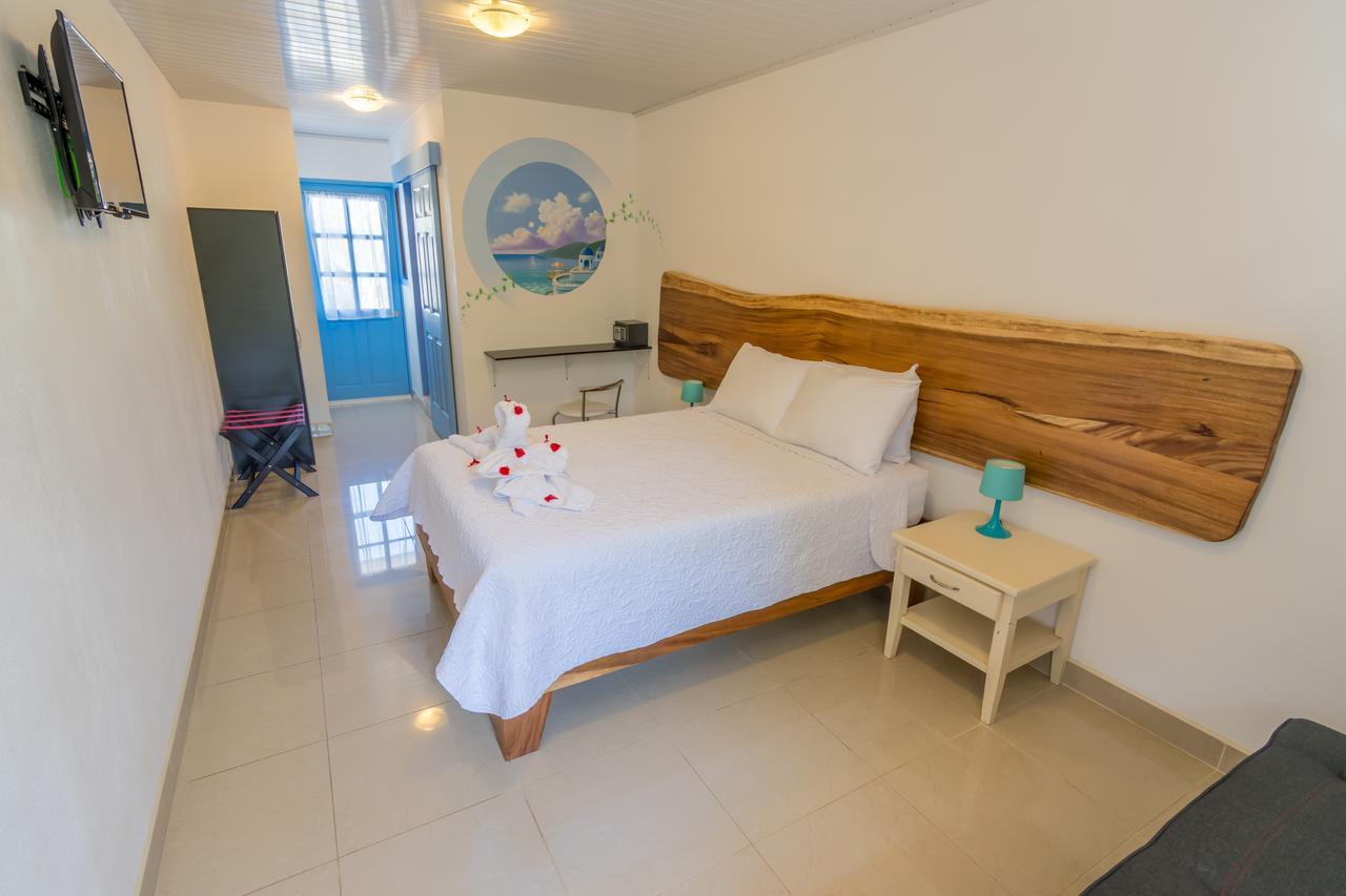 Hotel Ibiza Beach Boutique 哈科 外观 照片