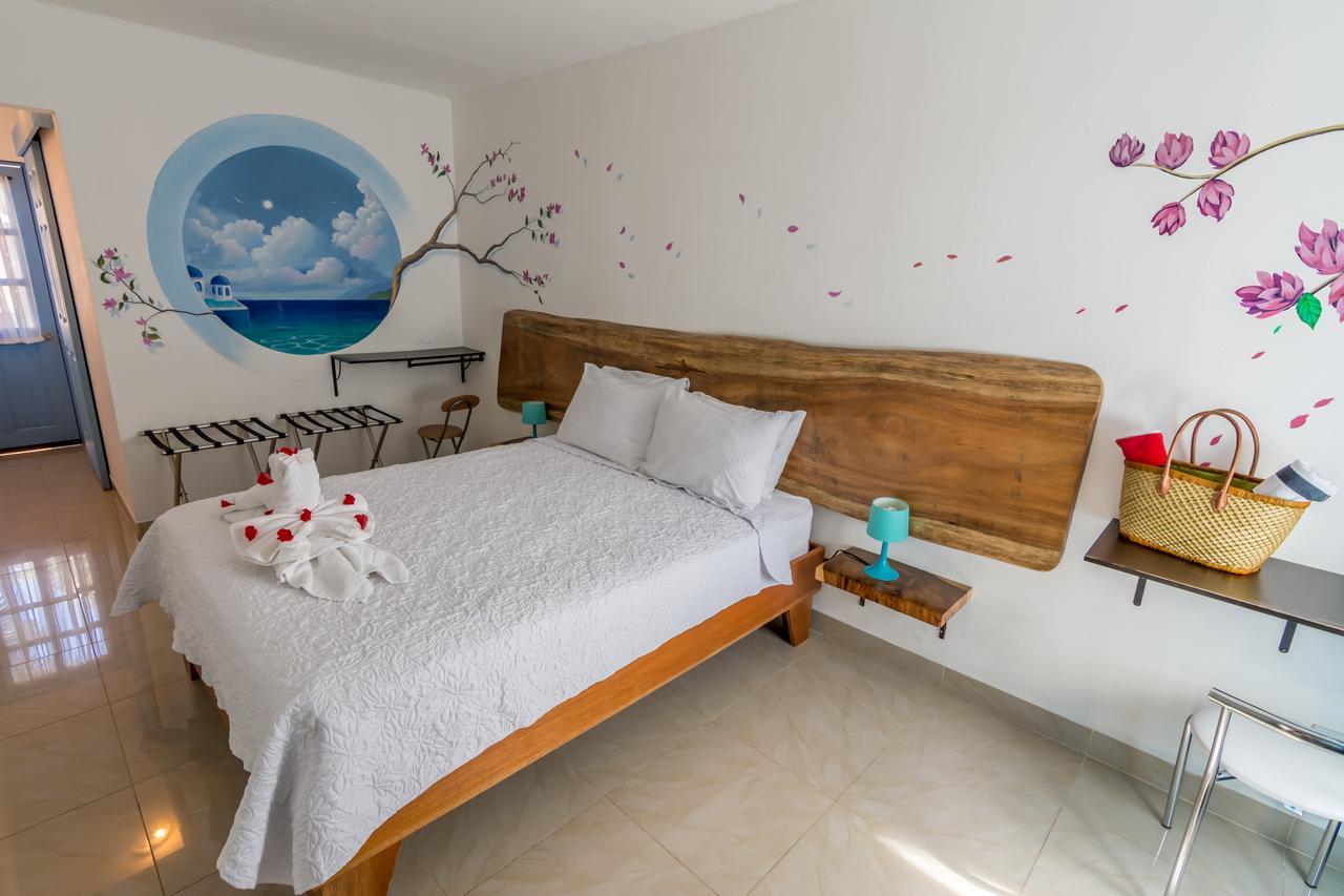 Hotel Ibiza Beach Boutique 哈科 外观 照片