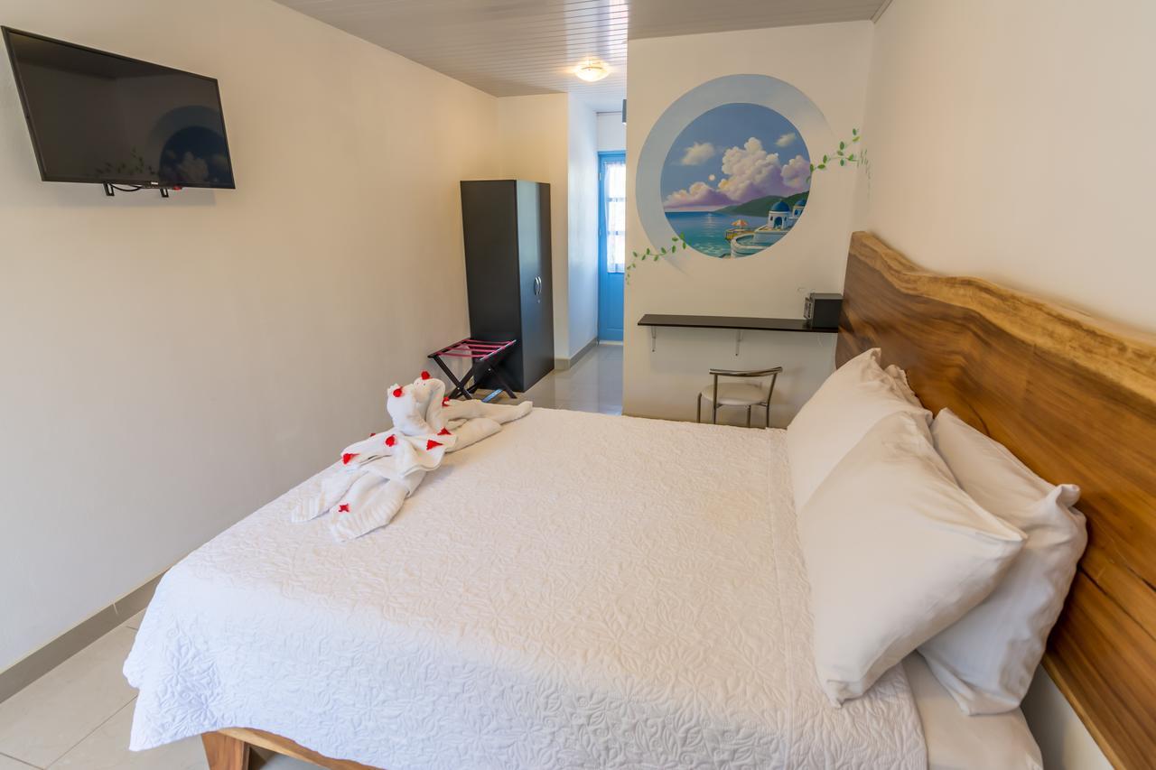 Hotel Ibiza Beach Boutique 哈科 外观 照片