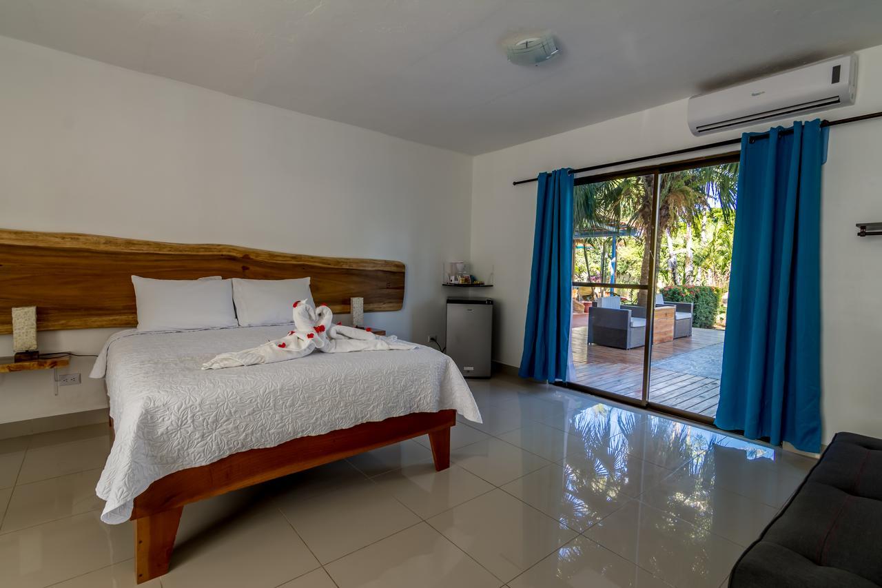 Hotel Ibiza Beach Boutique 哈科 外观 照片