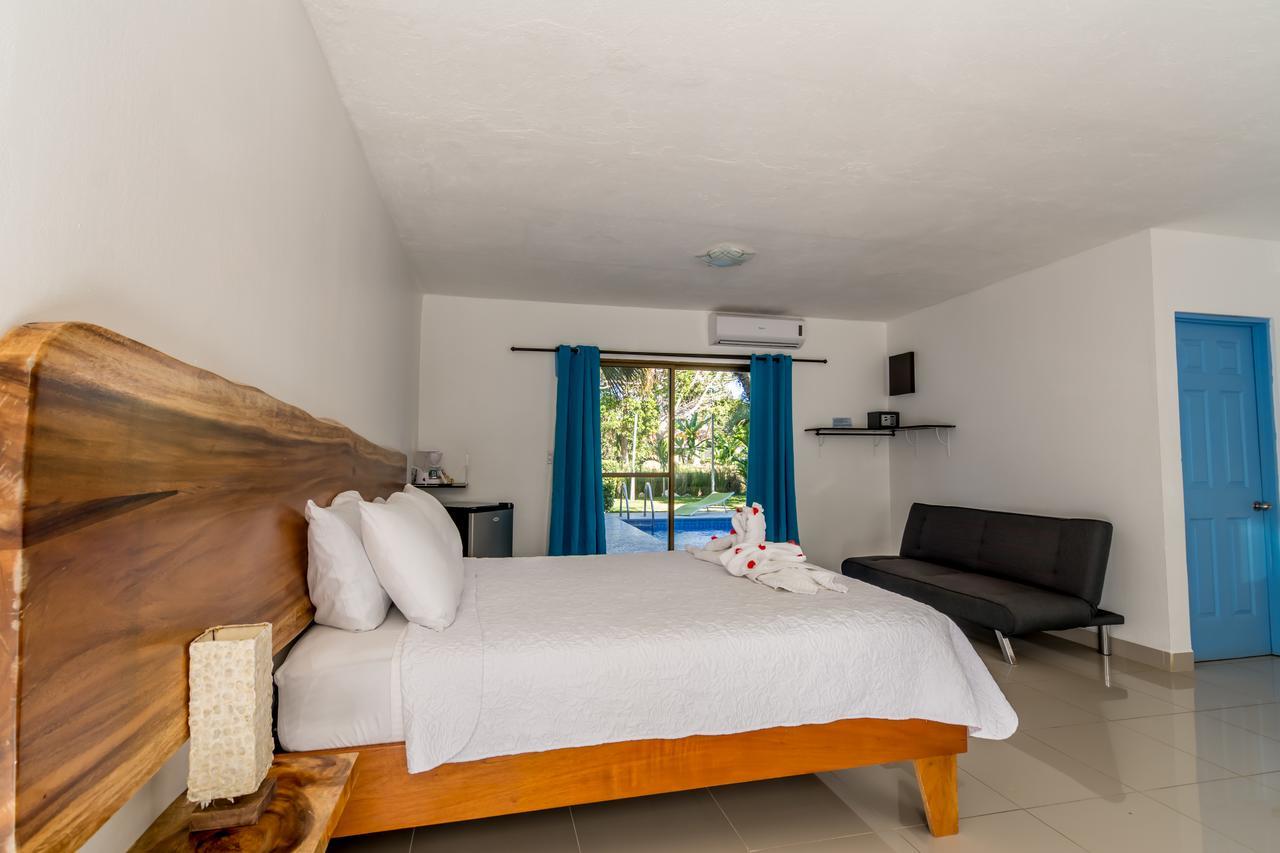 Hotel Ibiza Beach Boutique 哈科 外观 照片