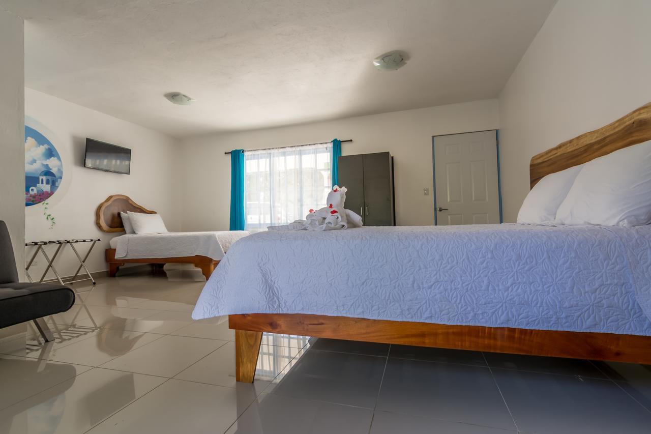Hotel Ibiza Beach Boutique 哈科 外观 照片