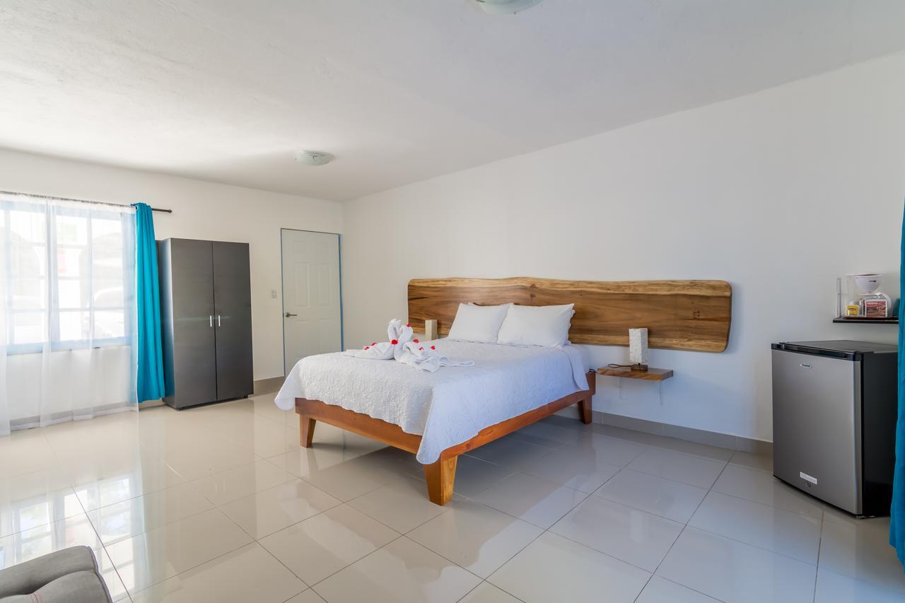 Hotel Ibiza Beach Boutique 哈科 外观 照片