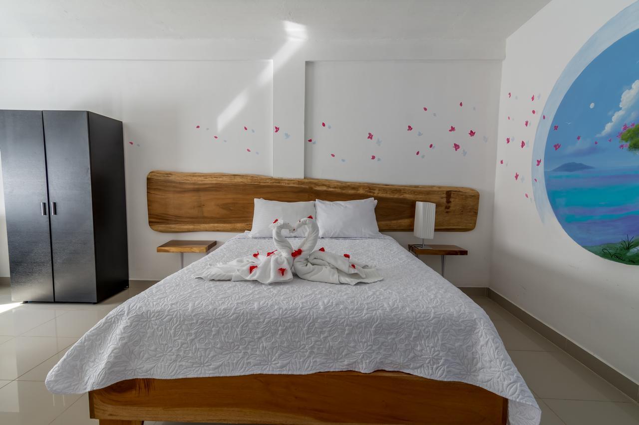 Hotel Ibiza Beach Boutique 哈科 外观 照片