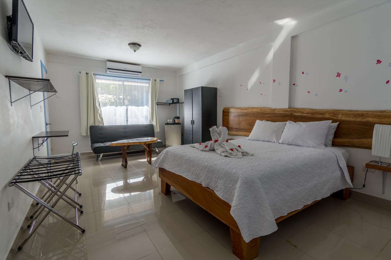 Hotel Ibiza Beach Boutique 哈科 外观 照片