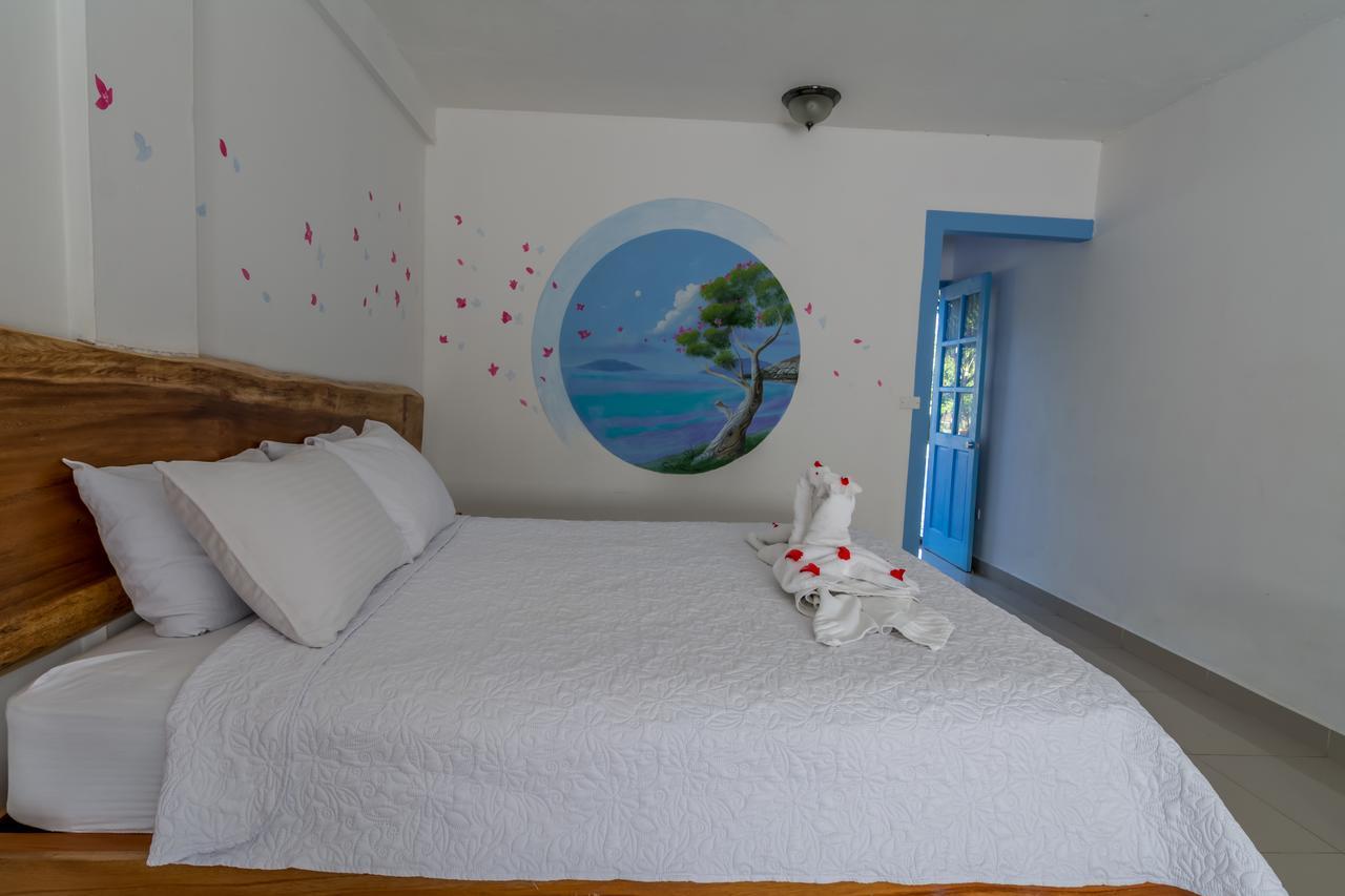 Hotel Ibiza Beach Boutique 哈科 外观 照片