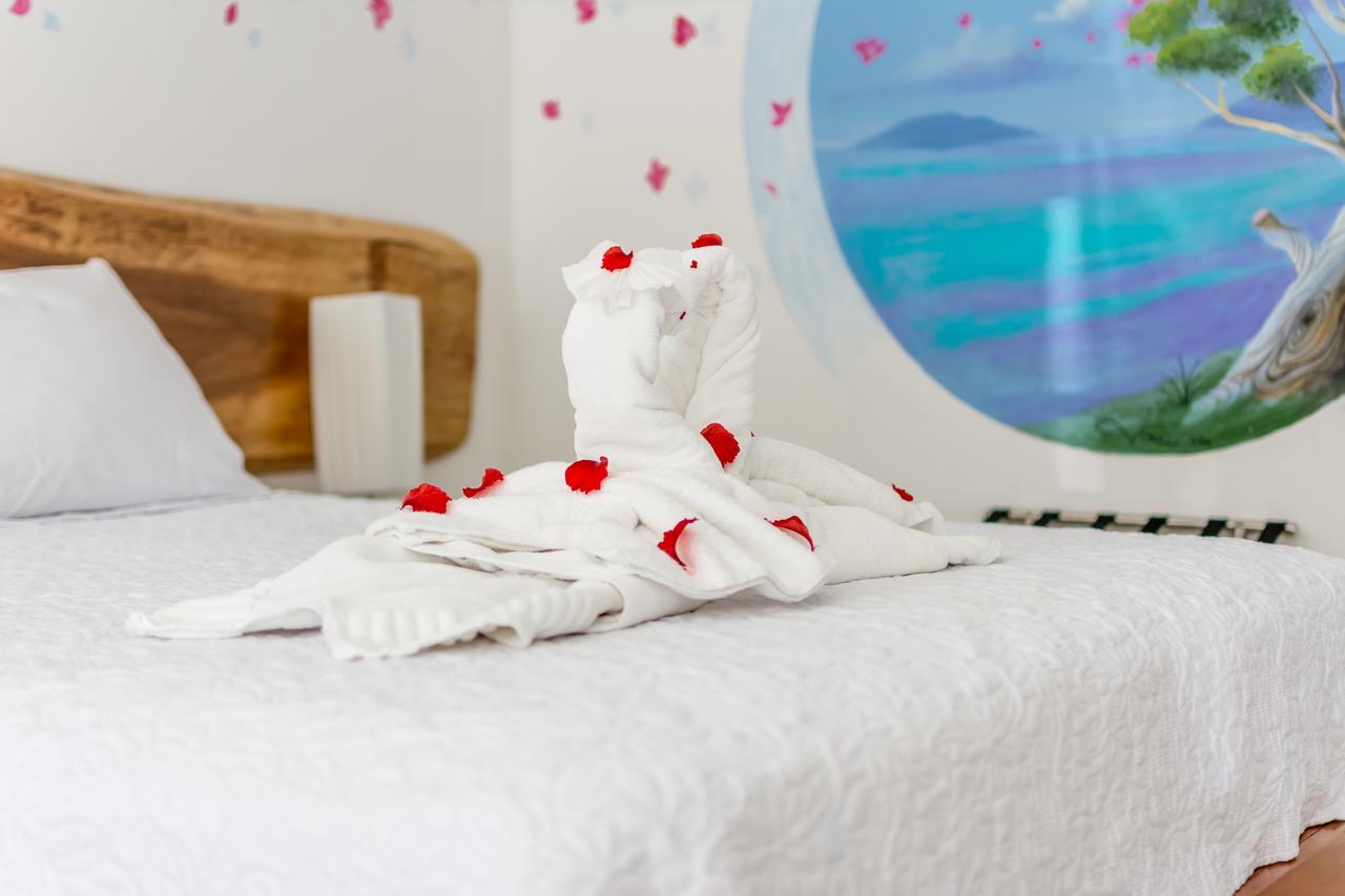 Hotel Ibiza Beach Boutique 哈科 外观 照片