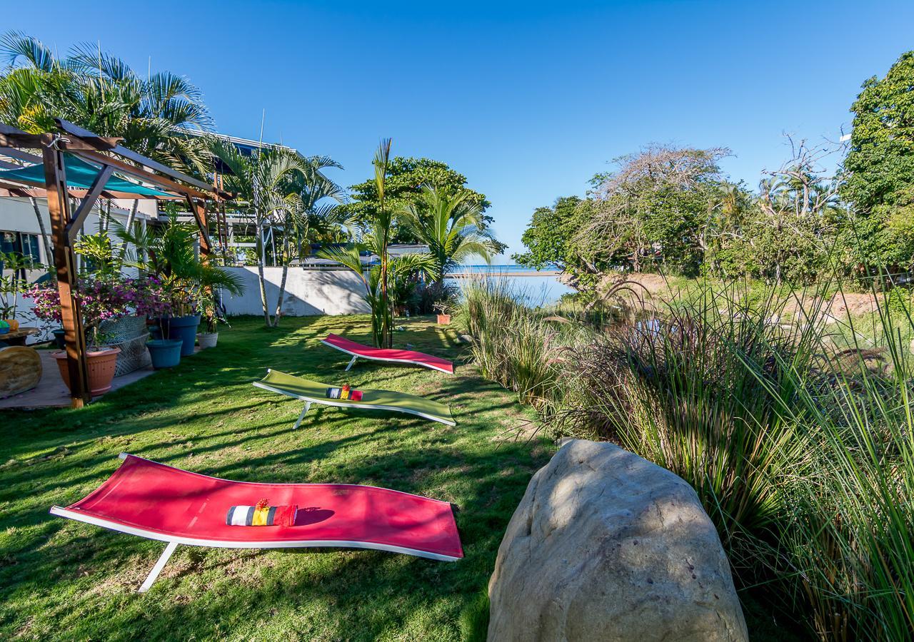Hotel Ibiza Beach Boutique 哈科 外观 照片