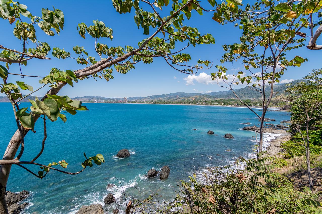 Hotel Ibiza Beach Boutique 哈科 外观 照片