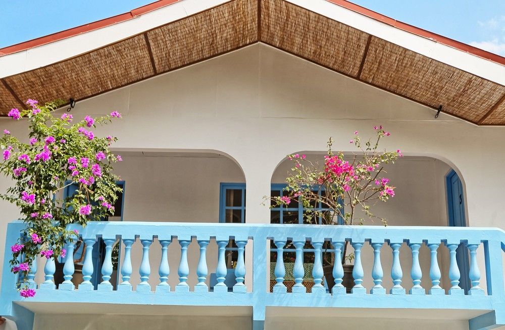 Hotel Ibiza Beach Boutique 哈科 外观 照片