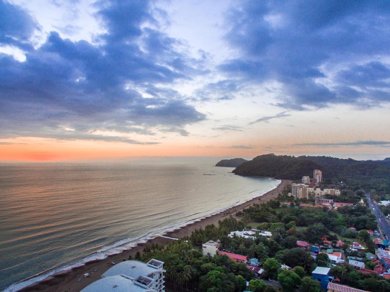 Hotel Ibiza Beach Boutique 哈科 外观 照片