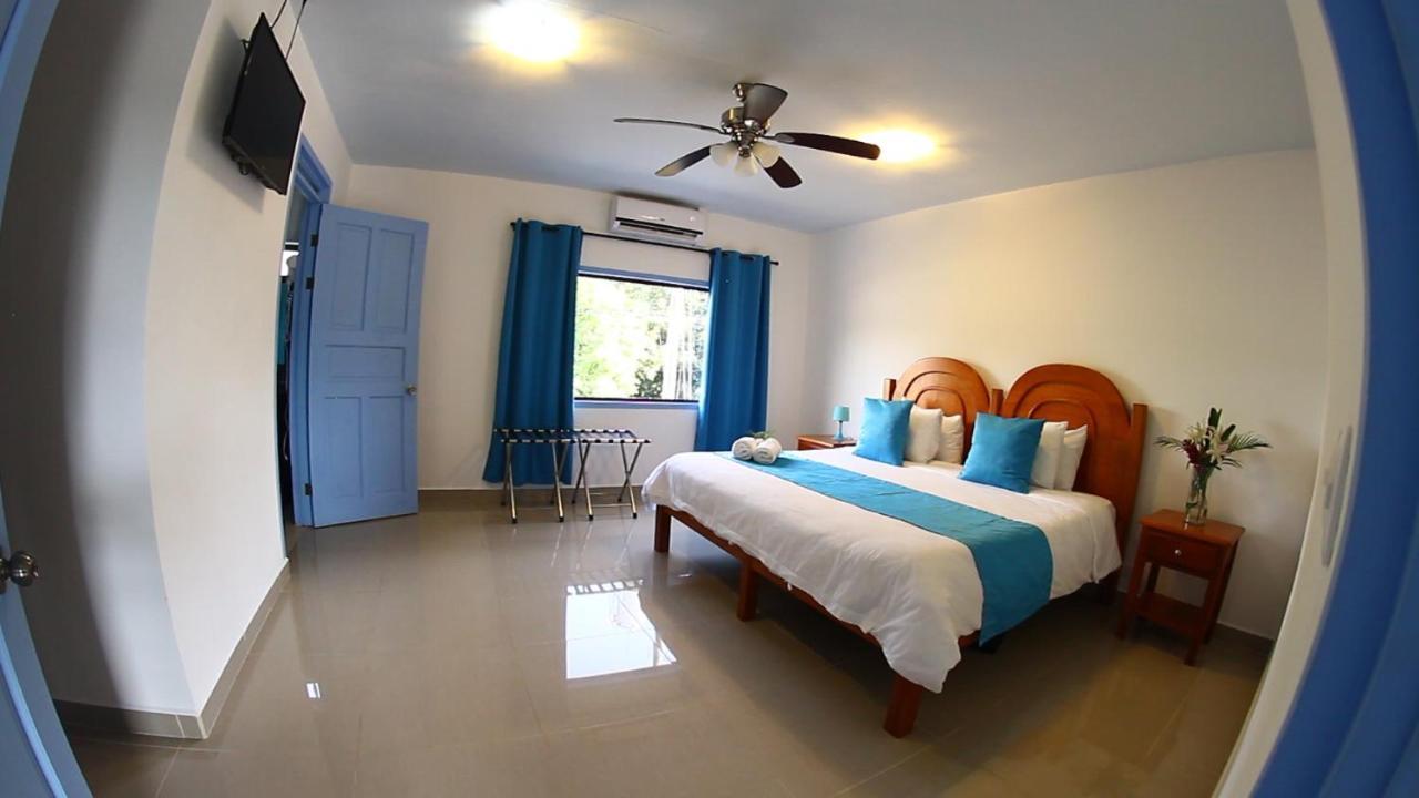 Hotel Ibiza Beach Boutique 哈科 外观 照片