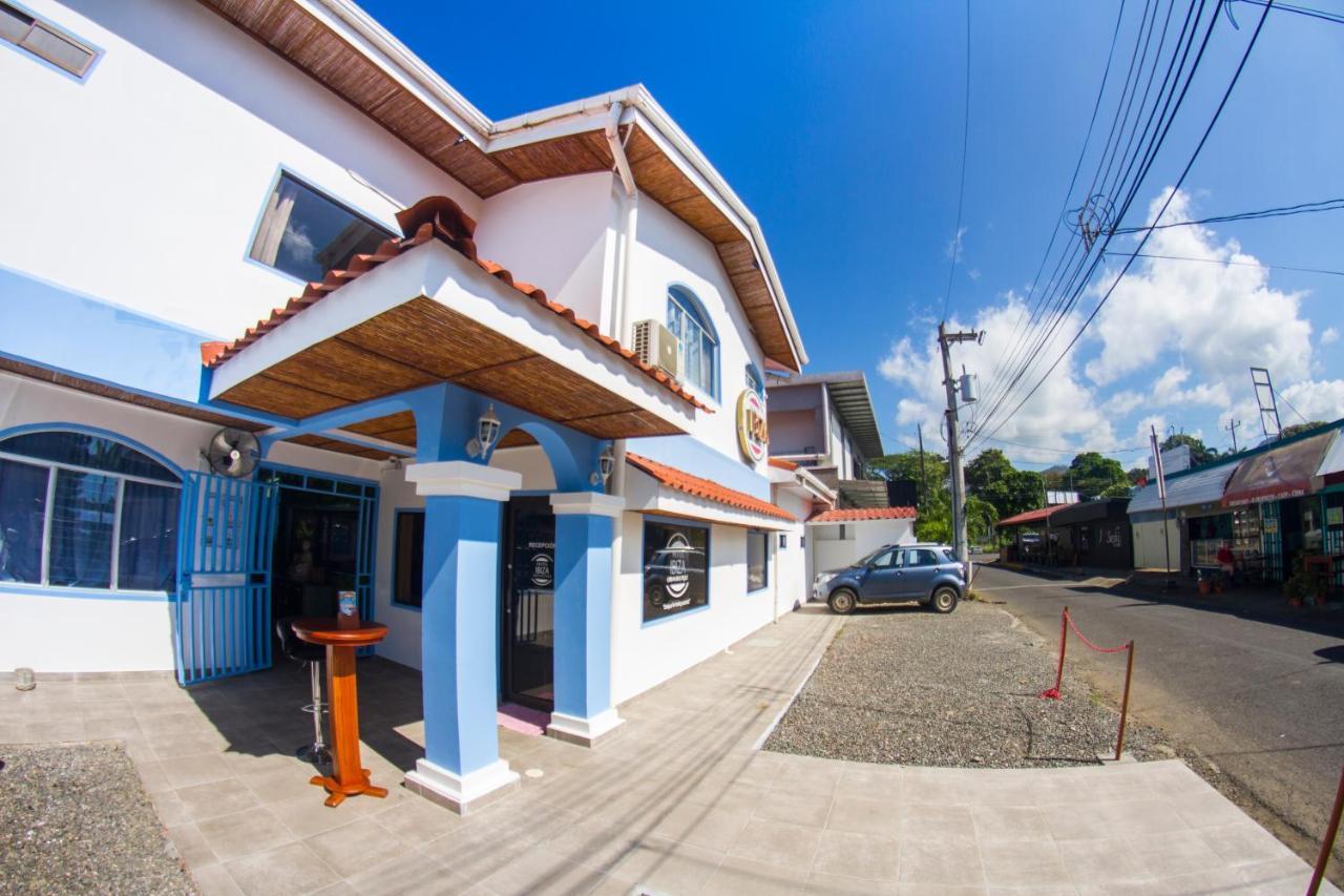 Hotel Ibiza Beach Boutique 哈科 外观 照片